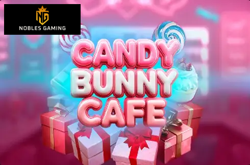 Candy Bunny Cafe